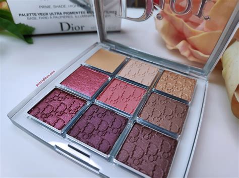 dior backstage eye palette rosewood neutral|Dior rosewood neutrals eyeshadow.